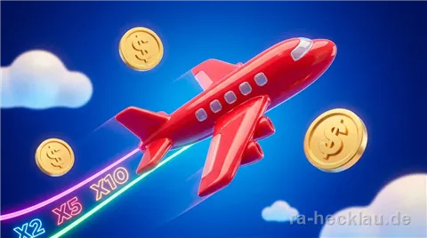 Jasino Aviator Crash Spiel von Spribe