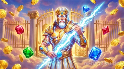 Jasino Gates of Olympus Slot von Pragmatic Play