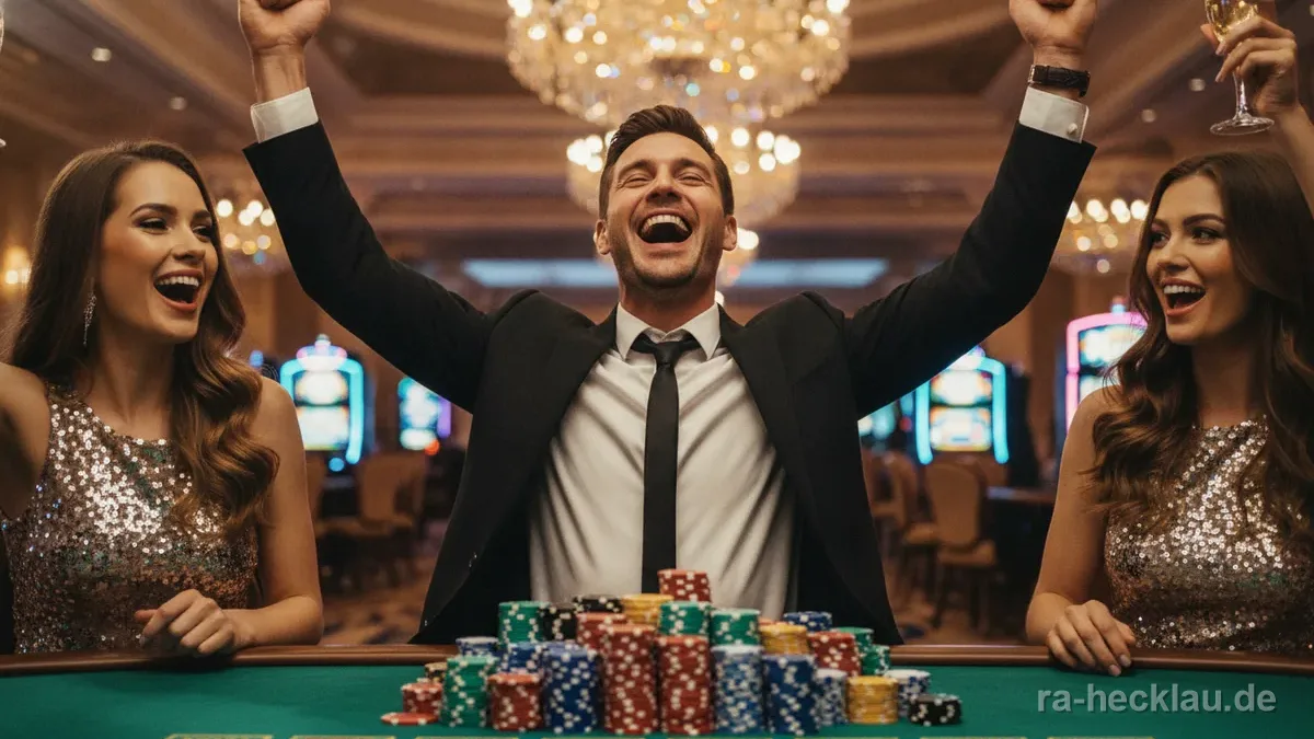 Jasino Casino Offizielle Plattform Deutschland