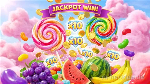 Jasino Sweet Bonanza Slot von Pragmatic Play